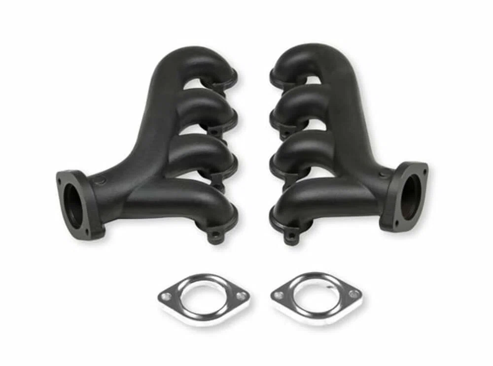 Flowtech LS Swap Exhaust Manifolds - 31730-3FLT